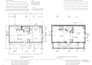 2d architectural visualization and autocad plan correction